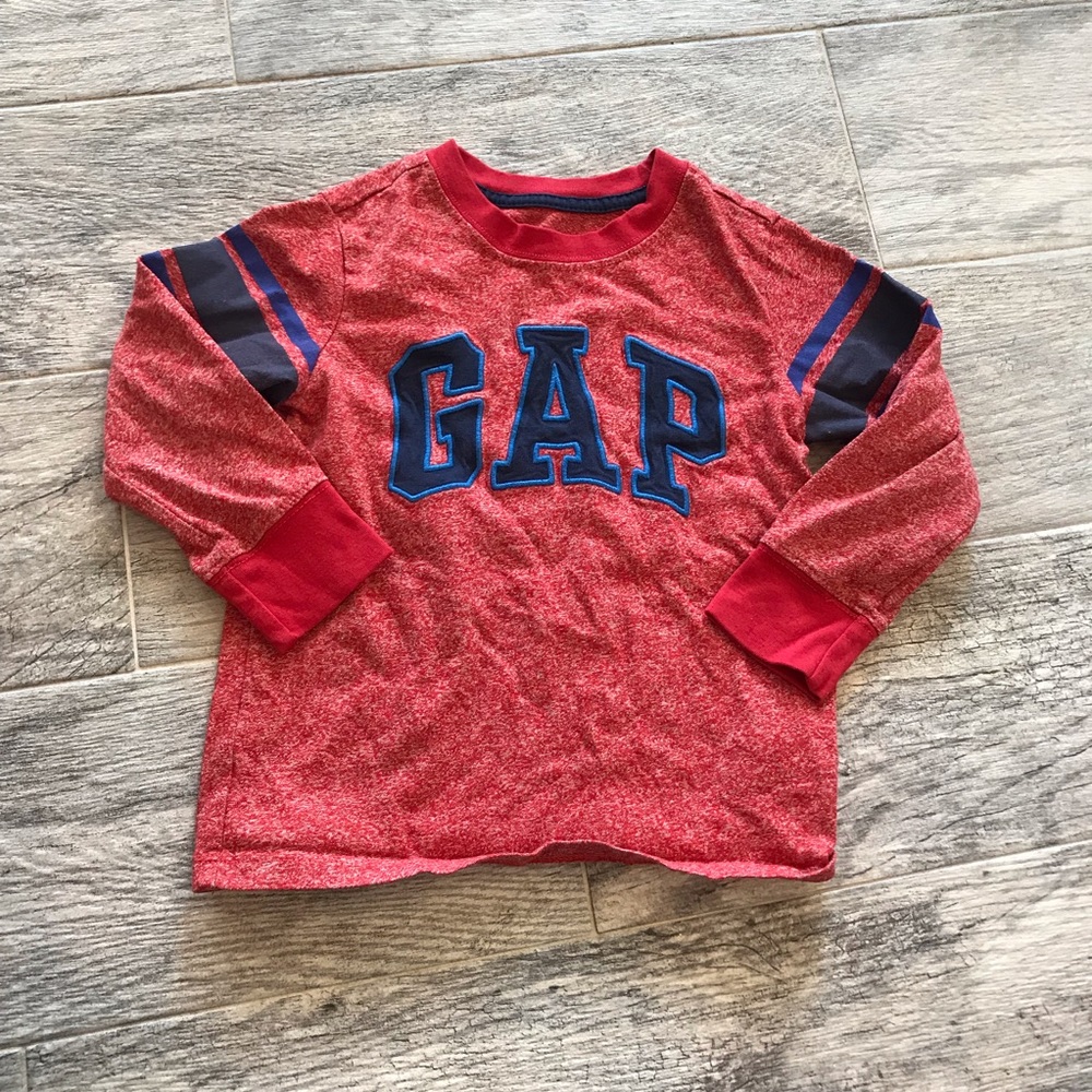 Gap long sleeve